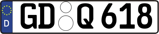 GD-Q618