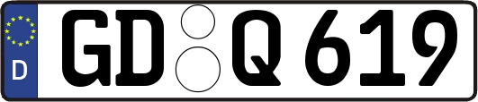 GD-Q619