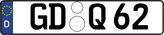 GD-Q62
