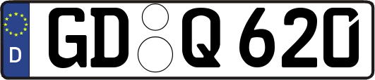GD-Q620