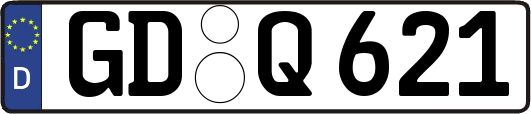 GD-Q621