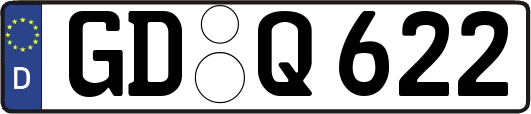 GD-Q622