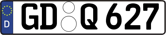 GD-Q627