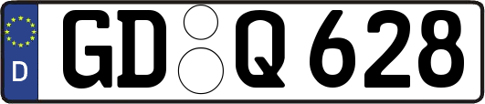 GD-Q628