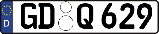 GD-Q629