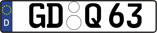 GD-Q63
