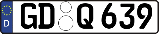GD-Q639