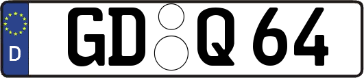 GD-Q64