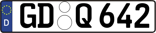 GD-Q642