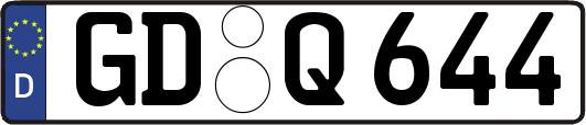 GD-Q644