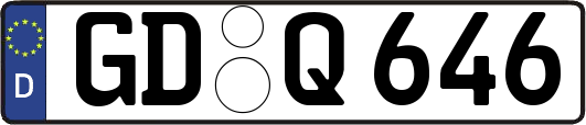GD-Q646