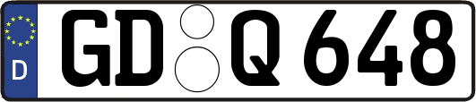 GD-Q648