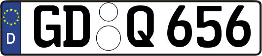 GD-Q656