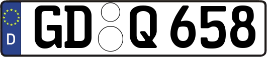 GD-Q658