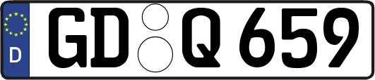 GD-Q659