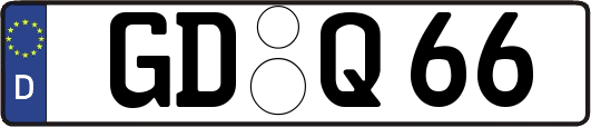 GD-Q66
