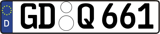 GD-Q661