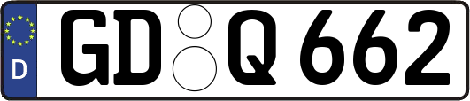 GD-Q662