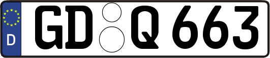 GD-Q663