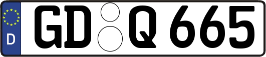 GD-Q665