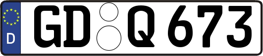 GD-Q673