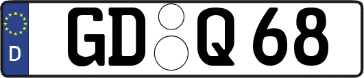 GD-Q68