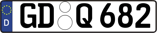 GD-Q682