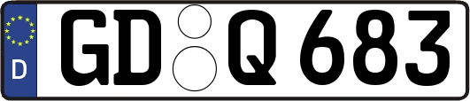 GD-Q683