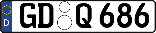 GD-Q686