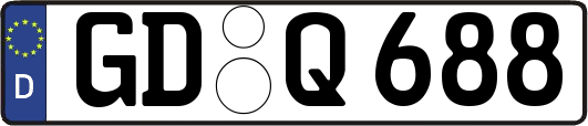 GD-Q688