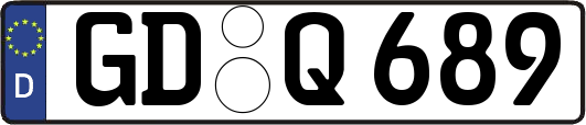 GD-Q689