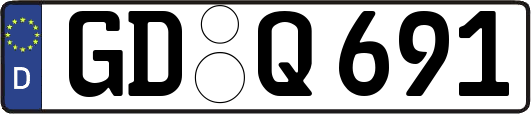 GD-Q691