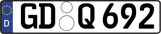 GD-Q692