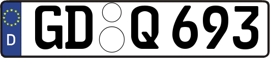 GD-Q693