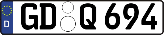 GD-Q694