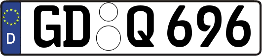 GD-Q696
