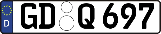 GD-Q697