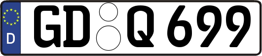 GD-Q699