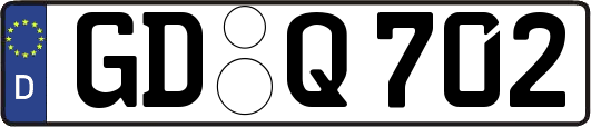 GD-Q702