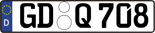 GD-Q708