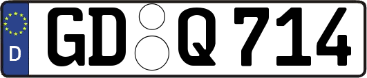 GD-Q714