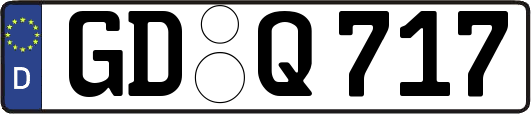 GD-Q717