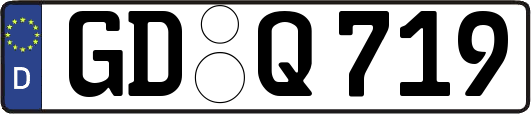 GD-Q719