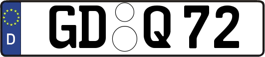 GD-Q72