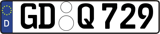 GD-Q729