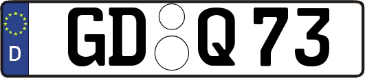 GD-Q73