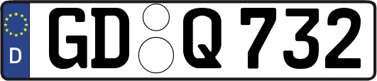 GD-Q732