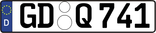 GD-Q741