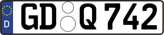 GD-Q742