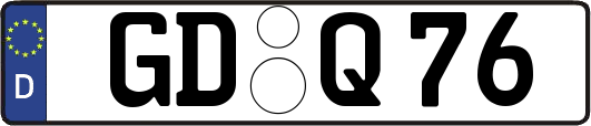 GD-Q76